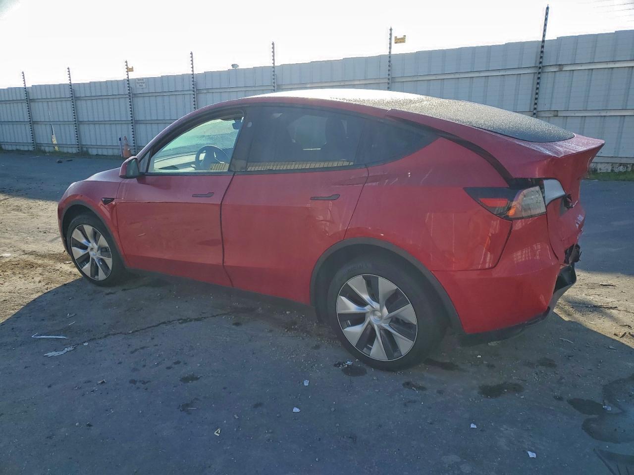 2023 Tesla Model Y - Фото 2