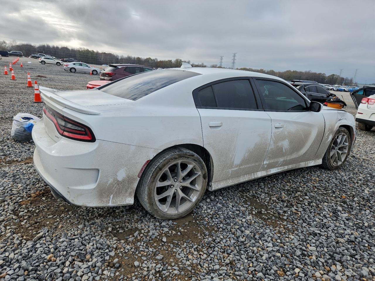 2021 Dodge Charger Gt - Image 3
