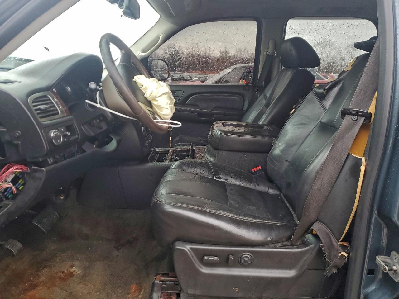 2007 GMC Yukon Denali - Фото 7