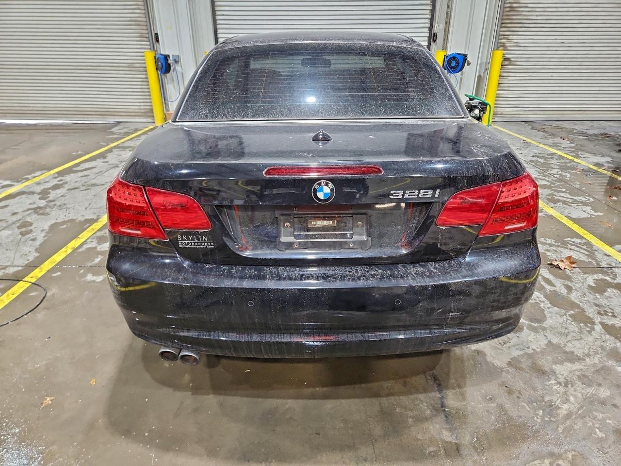 2013 BMW 328 I - Фото 6