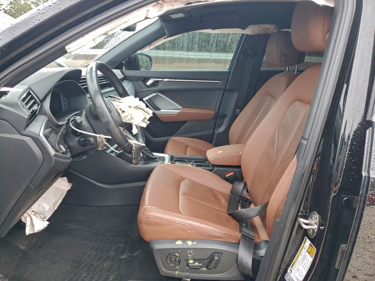 2021 Audi Q3 Premium 40 - Фото 7
