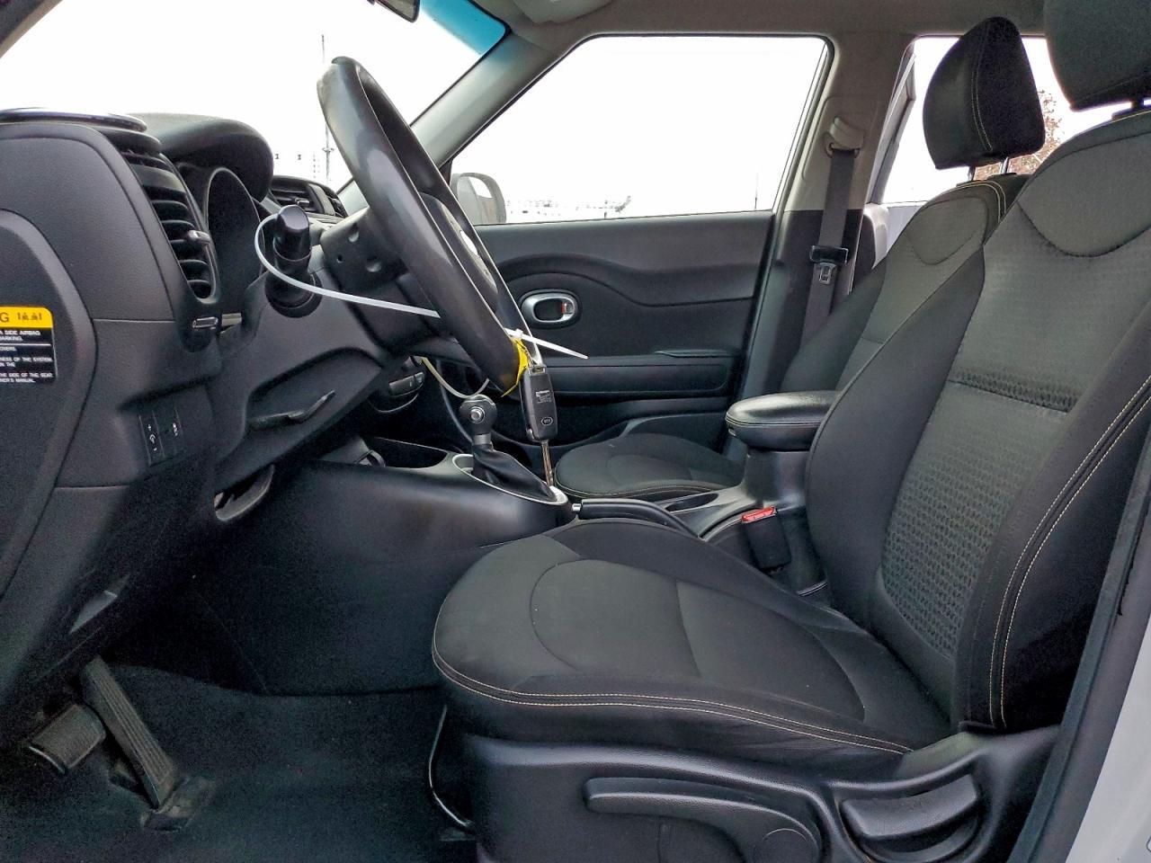 2014 Kia Soul + - Image 7