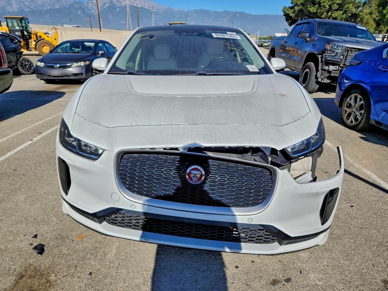 2019 Jaguar I-Pace S - Image 5