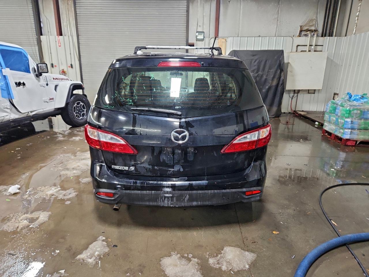 2012 Mazda 5 - Фото 6