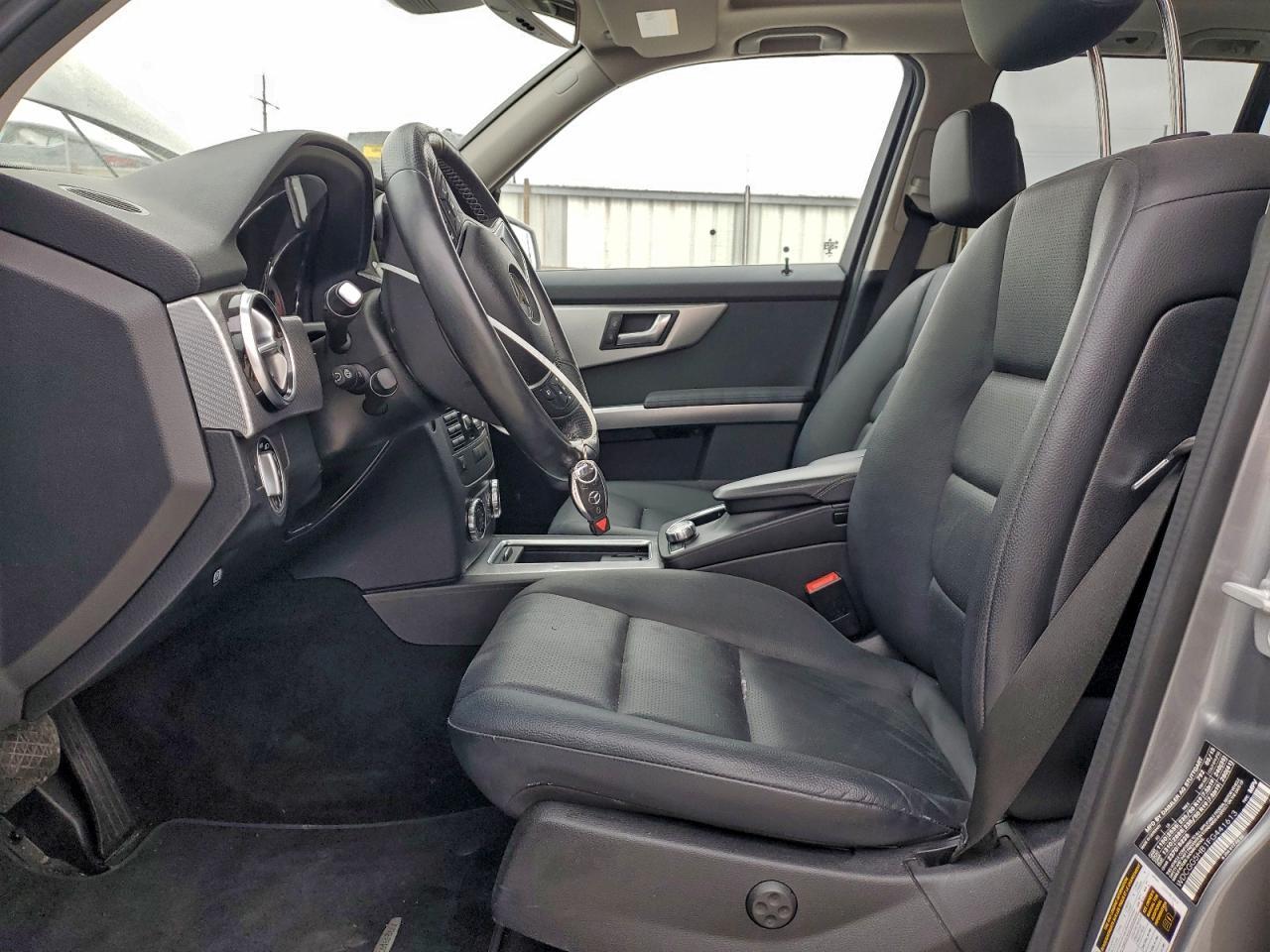 2015 Mercedes-Benz Glk 350 - Фото 7