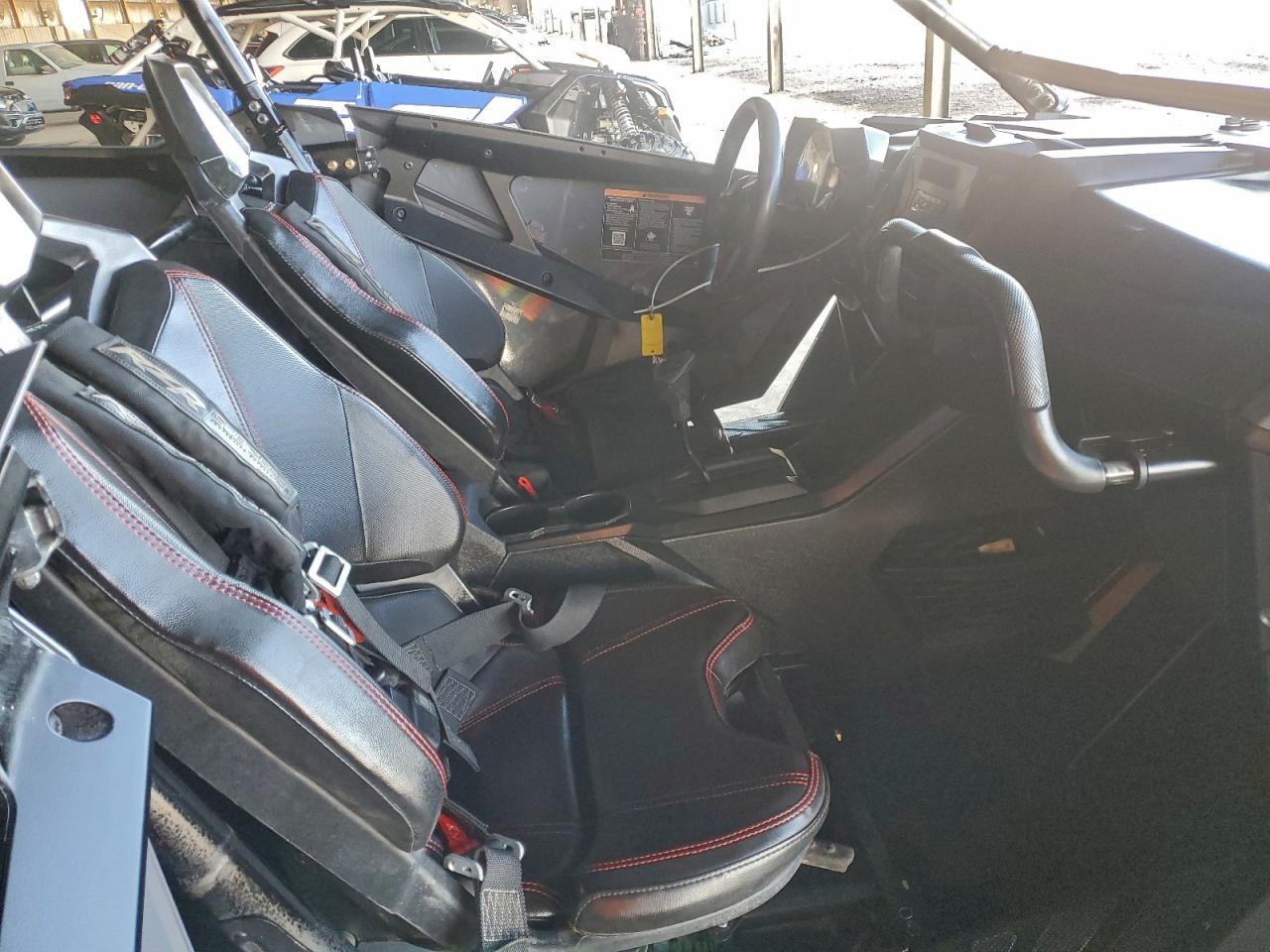 2022 Polaris Rzr Pro R 4 Sport - Фото 5