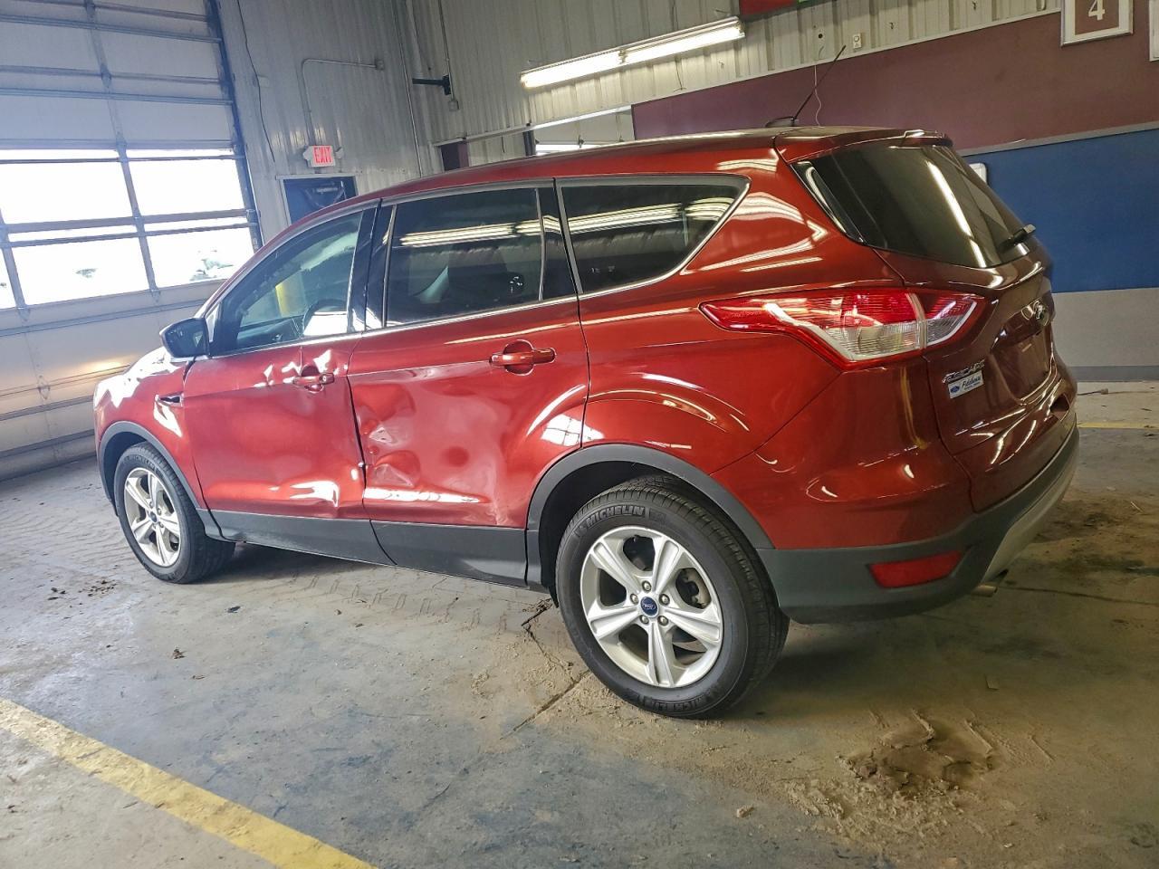 2016 Ford Escape Se - Image 2