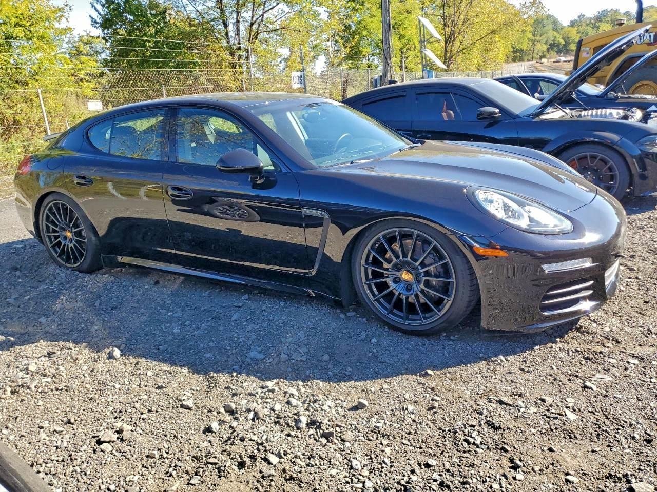 2016 Porsche Panamera 2 - Image 5