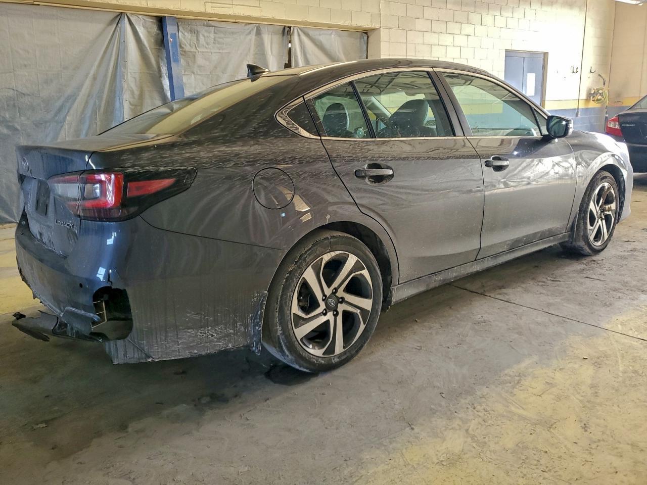 2020 Subaru Legacy Limited - Фото 3