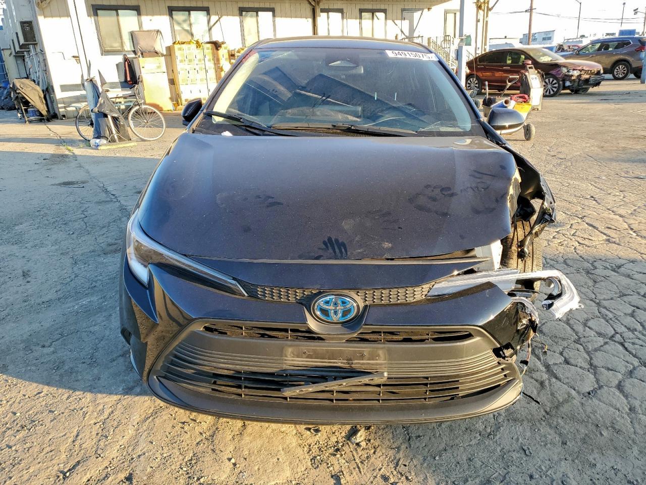 2024 Toyota Corolla Le - Image 5