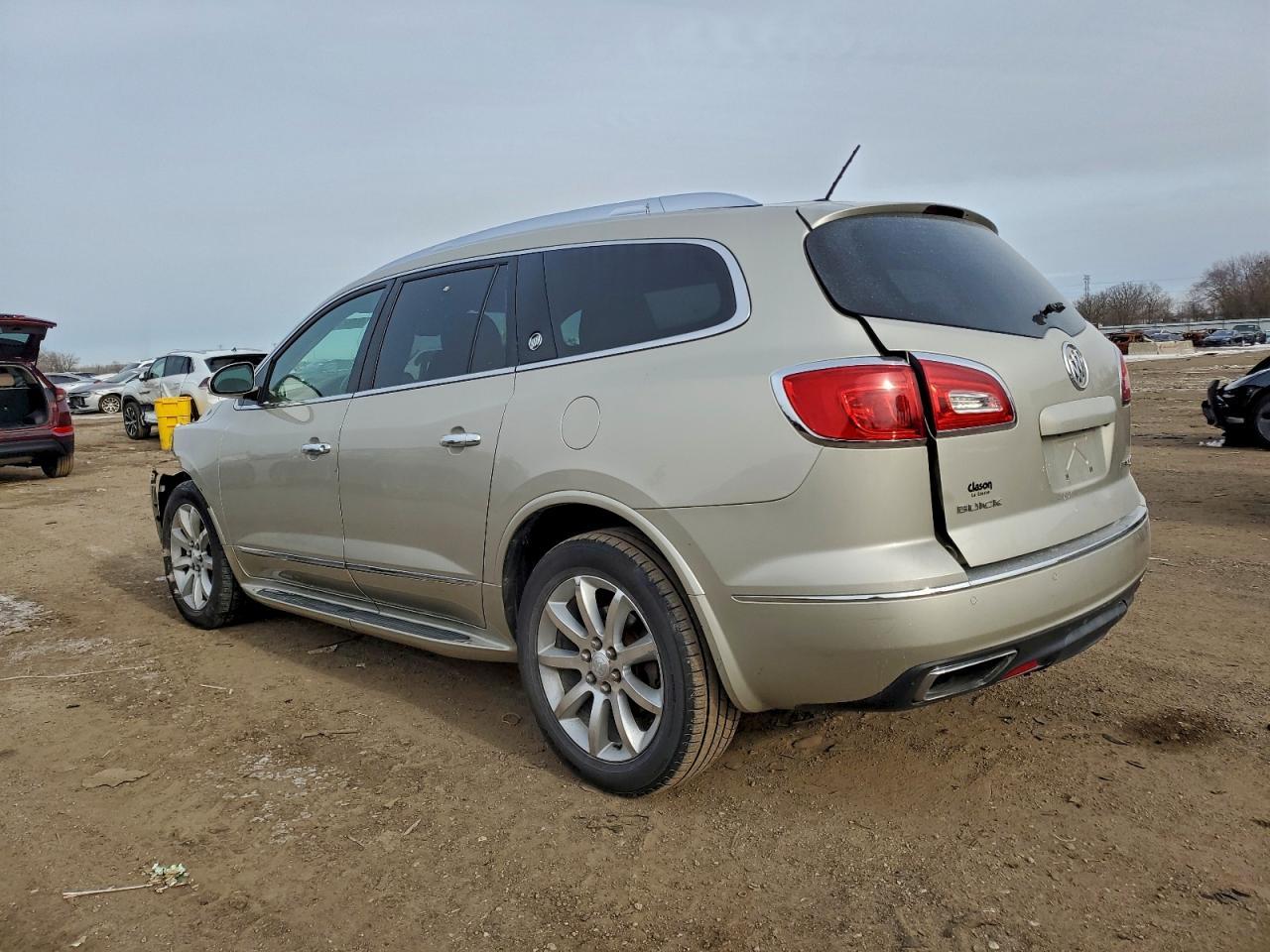 2014 Buick Enclave - Image 2