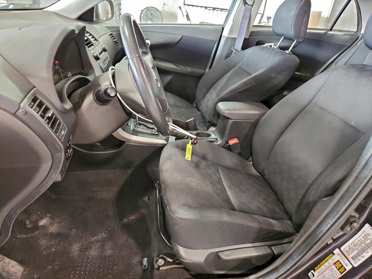 2009 Toyota Corolla Base - Фото 7