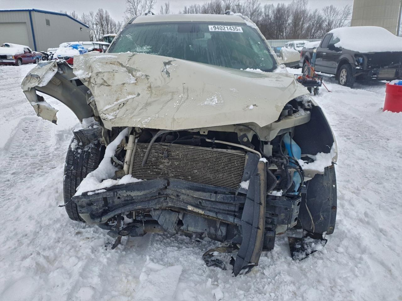 2016 Chevrolet Equinox Lt - Фото 5
