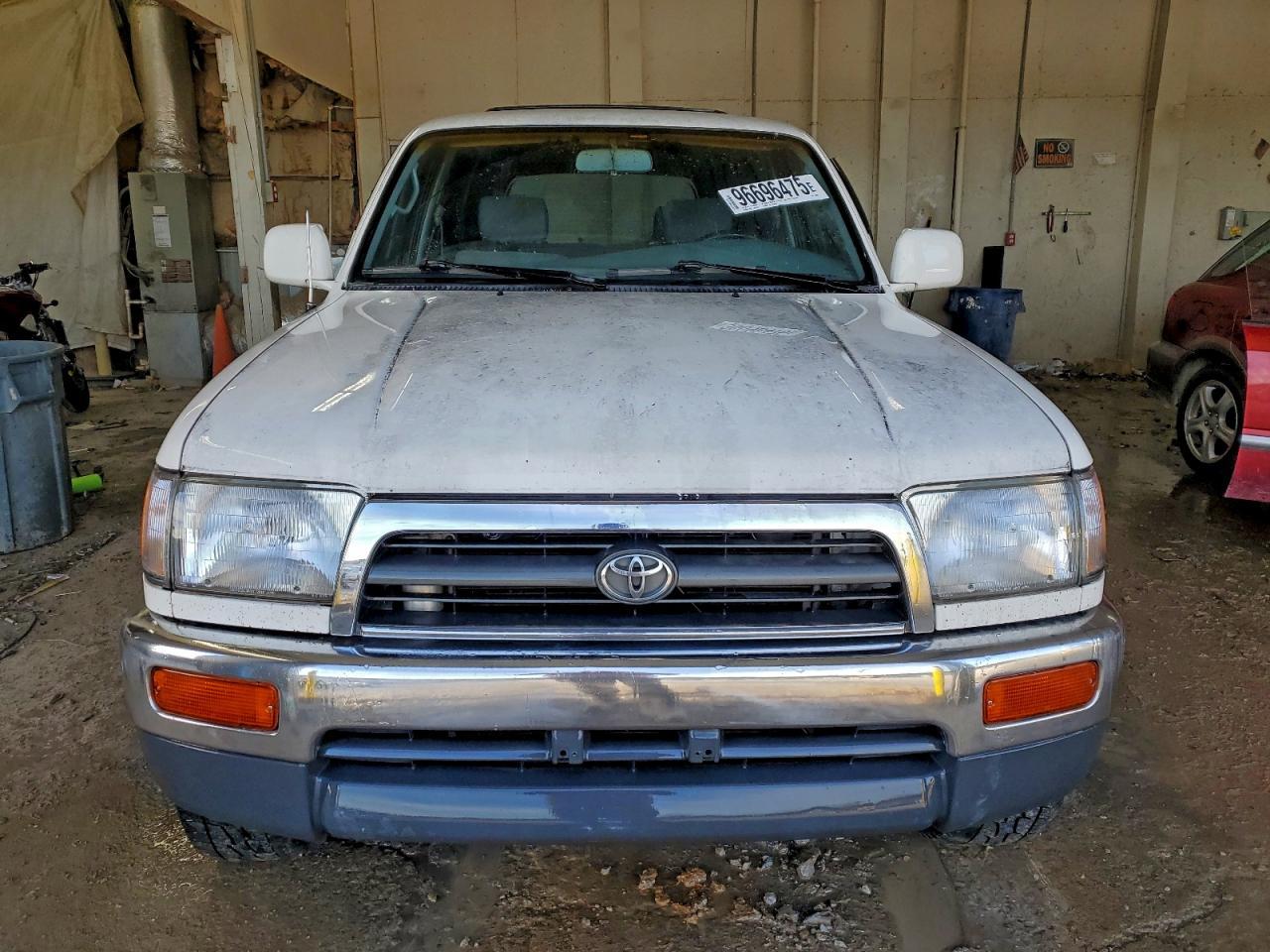 1998 Toyota 4Runner Sr5 - Image 5