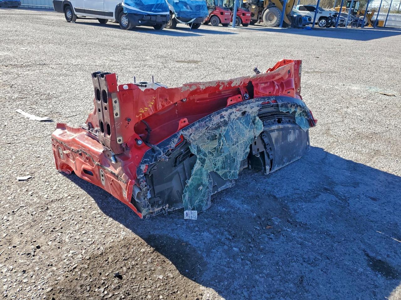 2025 Ford F350 Super Duty - Фото 4