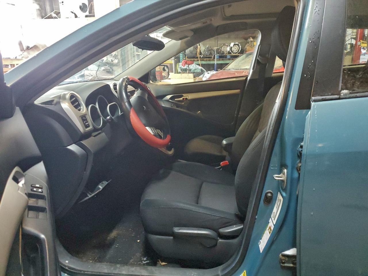 2009 Pontiac Vibe - Фото 7