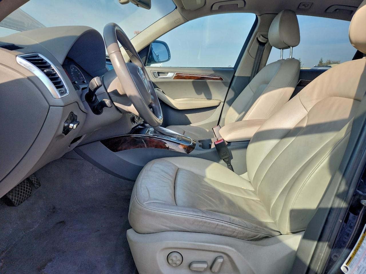 2011 Audi Q5 Premium - Фото 7