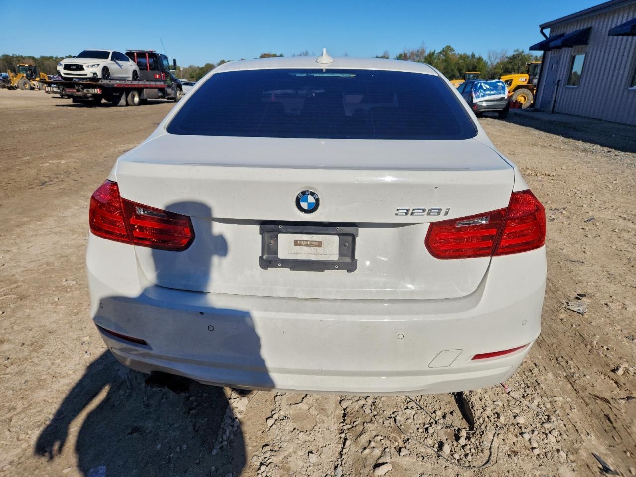 2015 BMW 328 I - Image 6