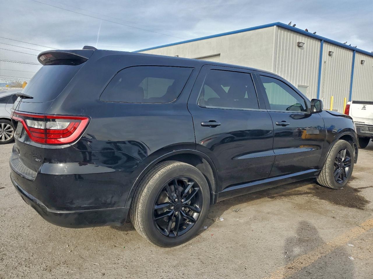 2022 Dodge Durango Gt - Image 3