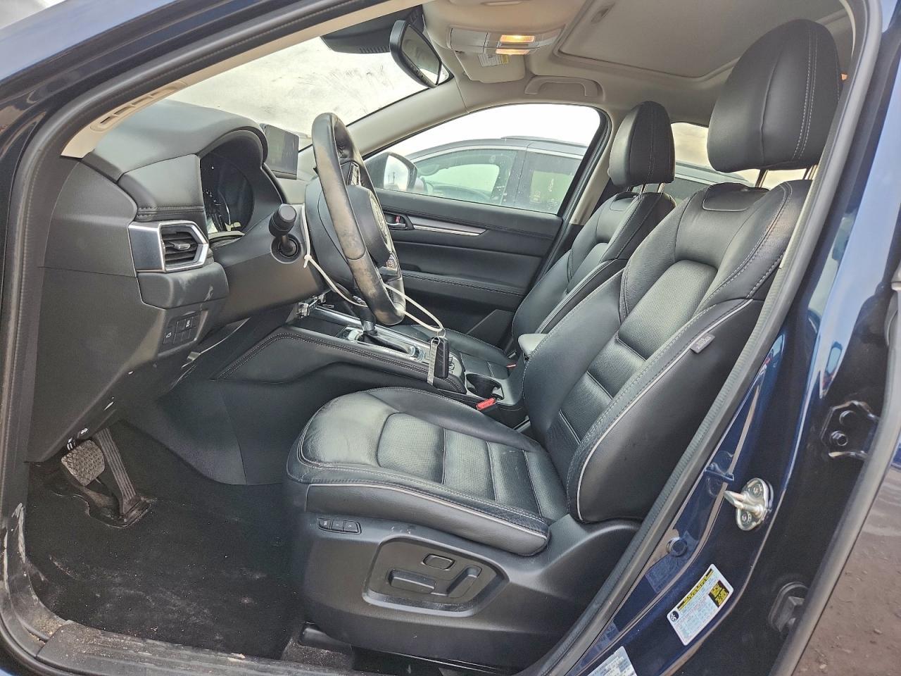 2024 Mazda Cx-5 Premium - Фото 7