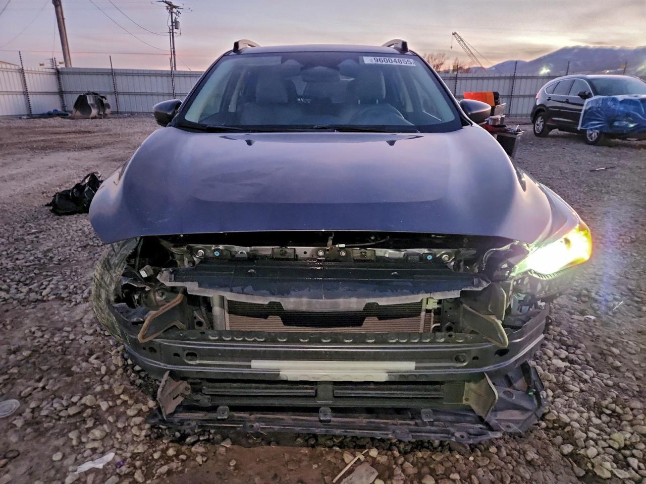 2024 Subaru Crosstrek Premium - Фото 5