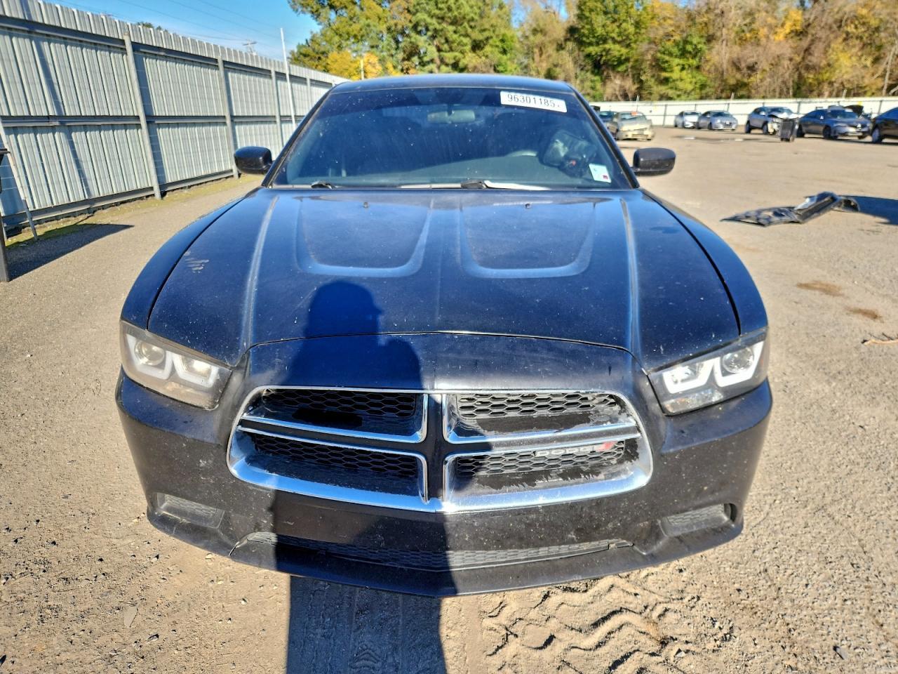 2013 Dodge Charger Se - Фото 5