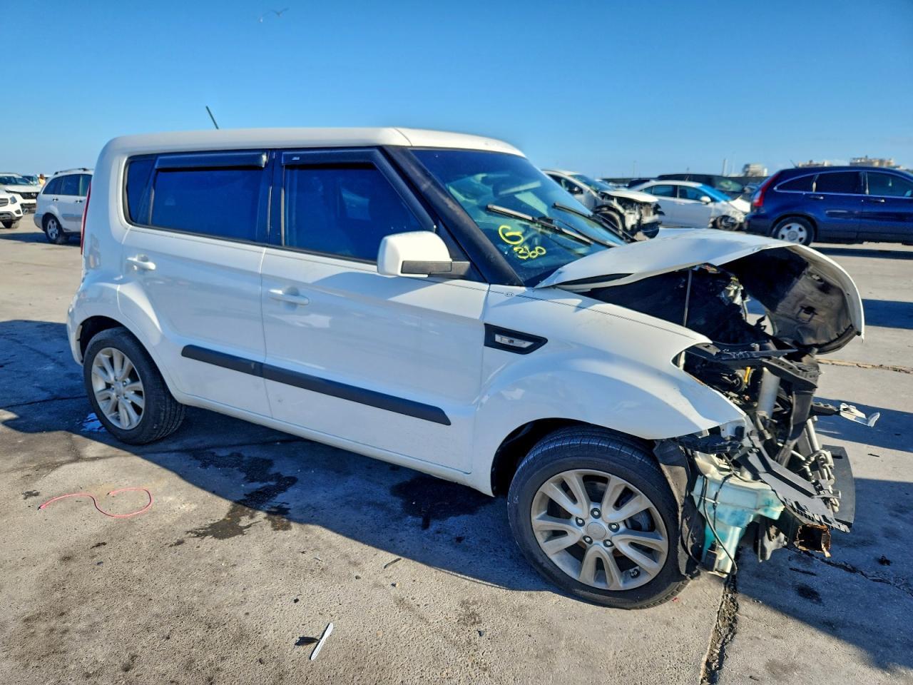 2013 Kia Soul - Image 4