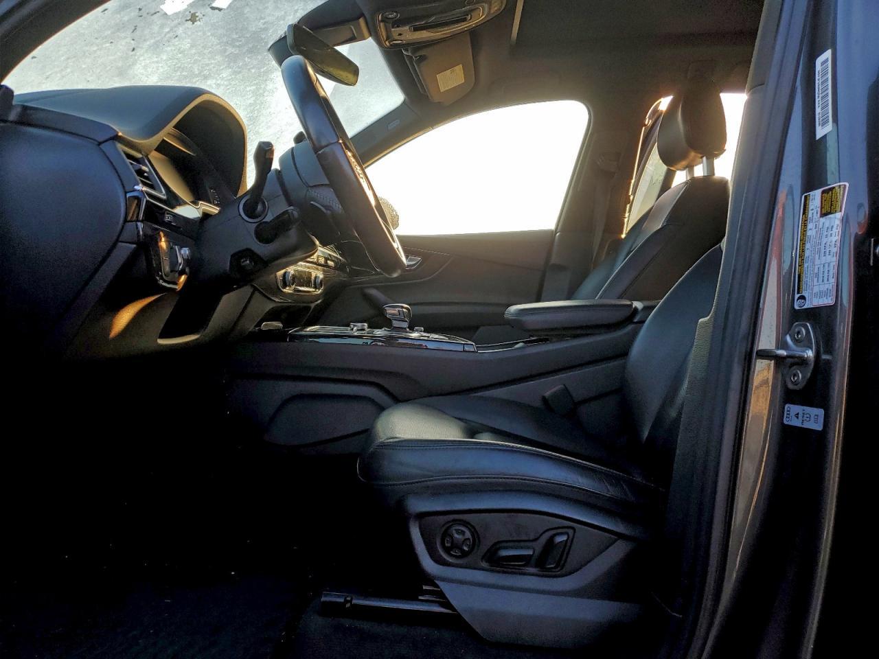 2019 Audi Q7 Prestige - Image 7