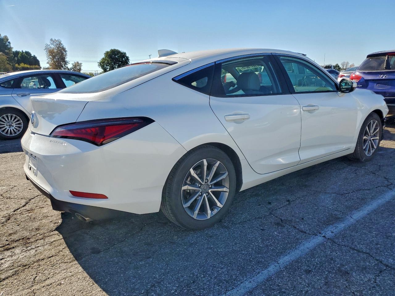 2024 Acura Integra - Фото 3