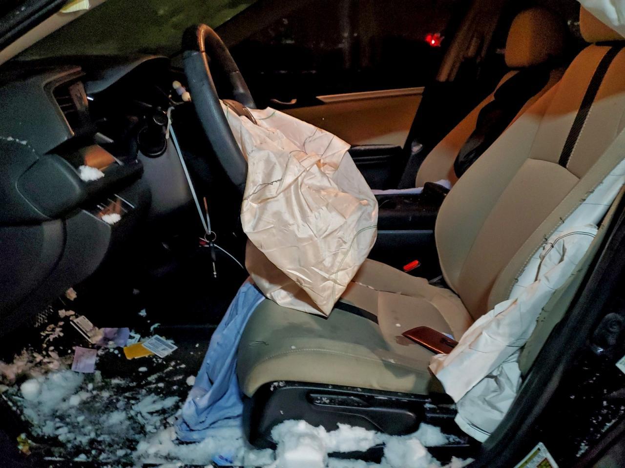 2018 Honda Civic Lx - Фото 7