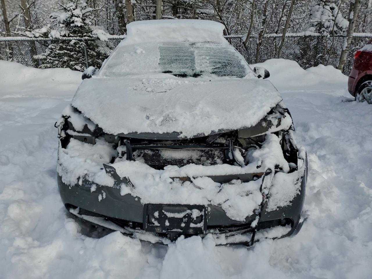 2006 Pontiac G6 Gt - Image 5