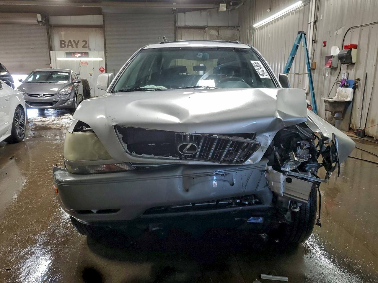 2003 Lexus Rx 300 - Image 5