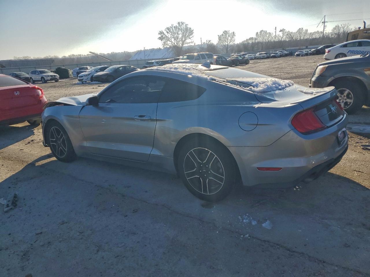 2020 Ford Mustang - Image 2