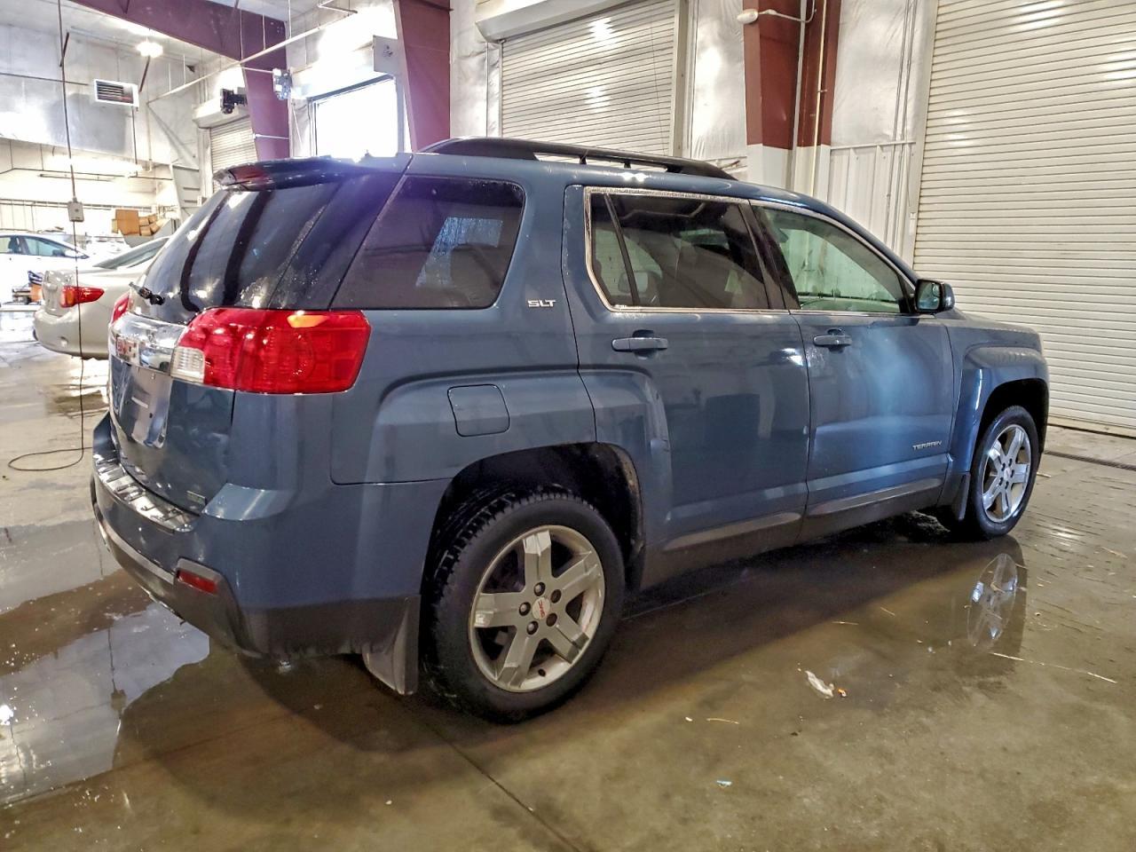 2012 GMC Terrain Slt - Image 3