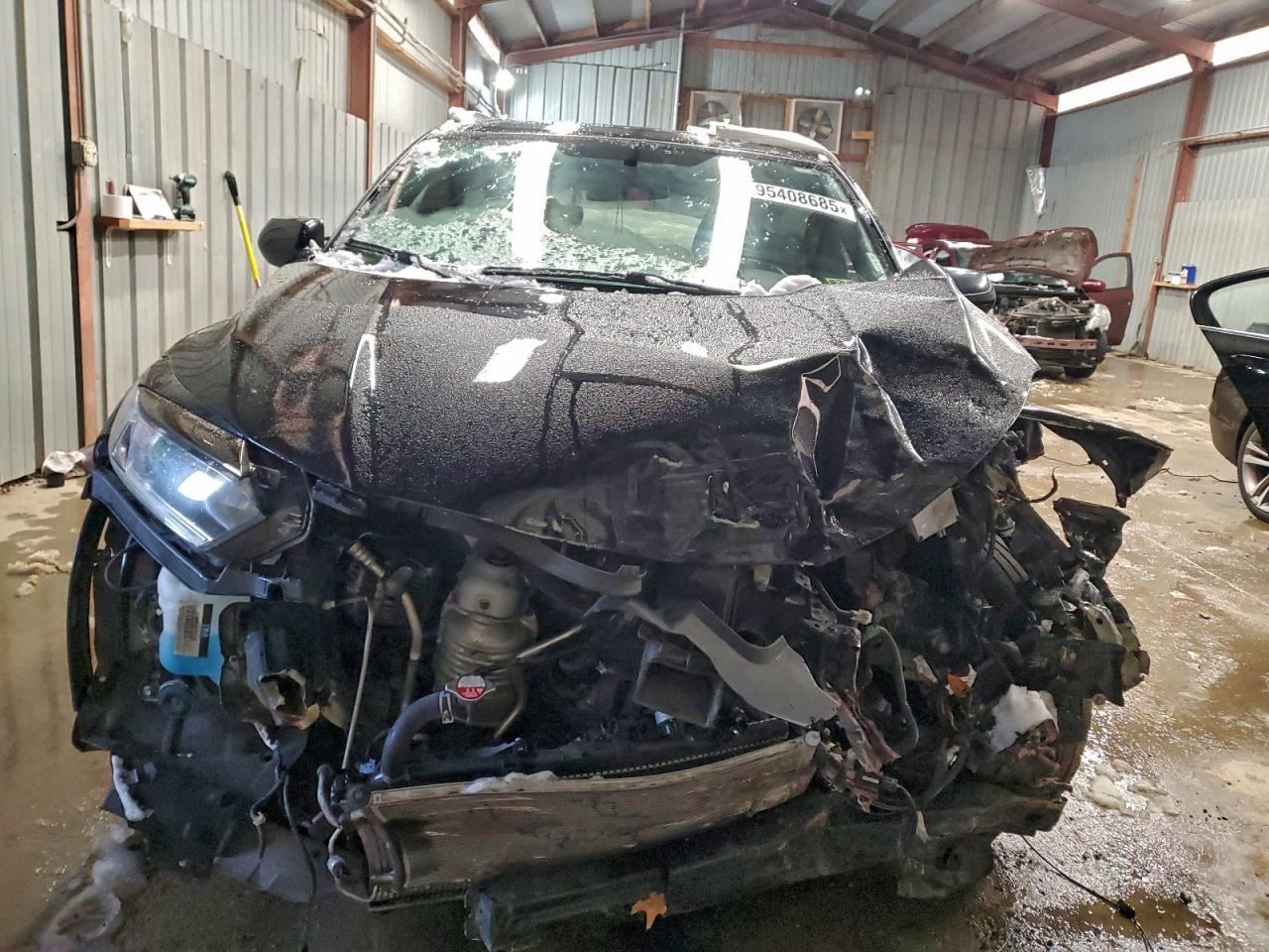 2021 Honda Hr-V Sport - Фото 5