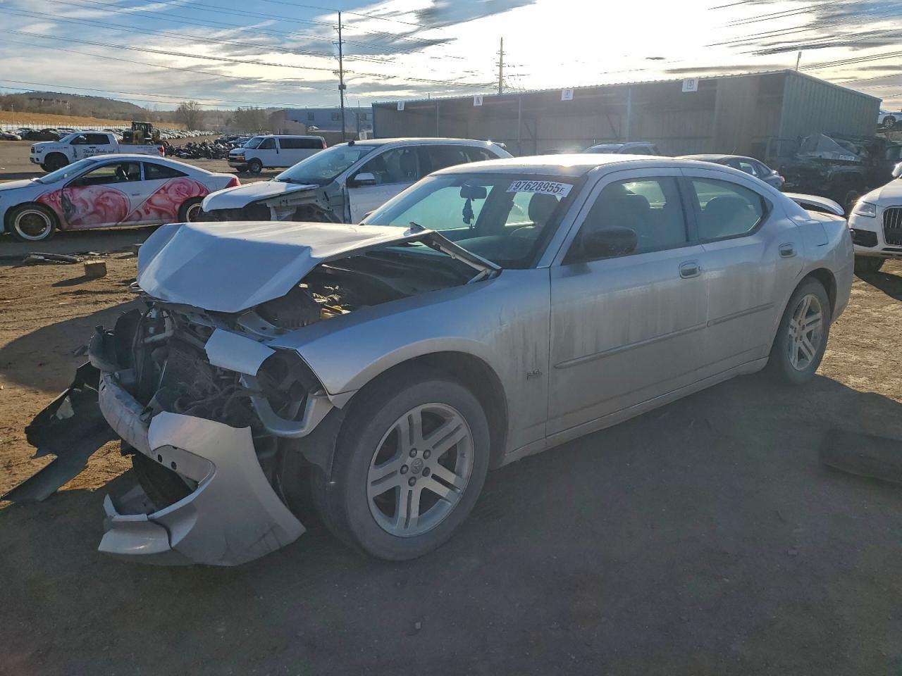 2006 Dodge Charger Se