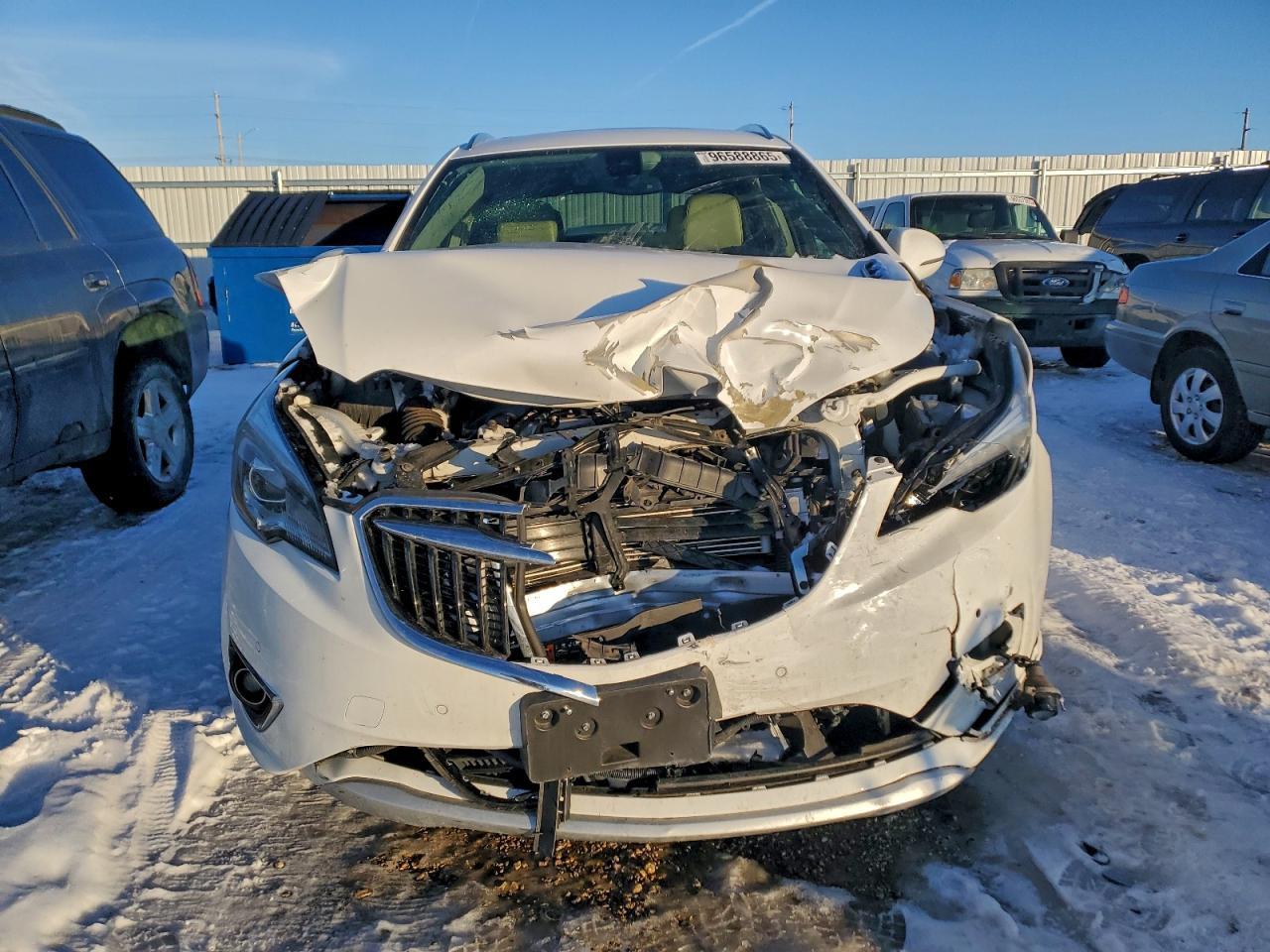 2019 Buick Envision Premium - Image 5