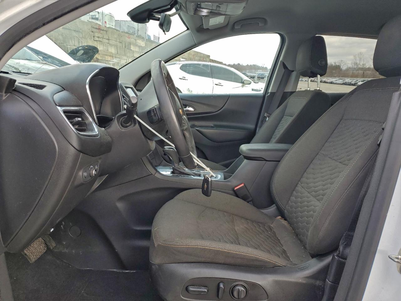 2020 Chevrolet Equinox Lt - Image 7