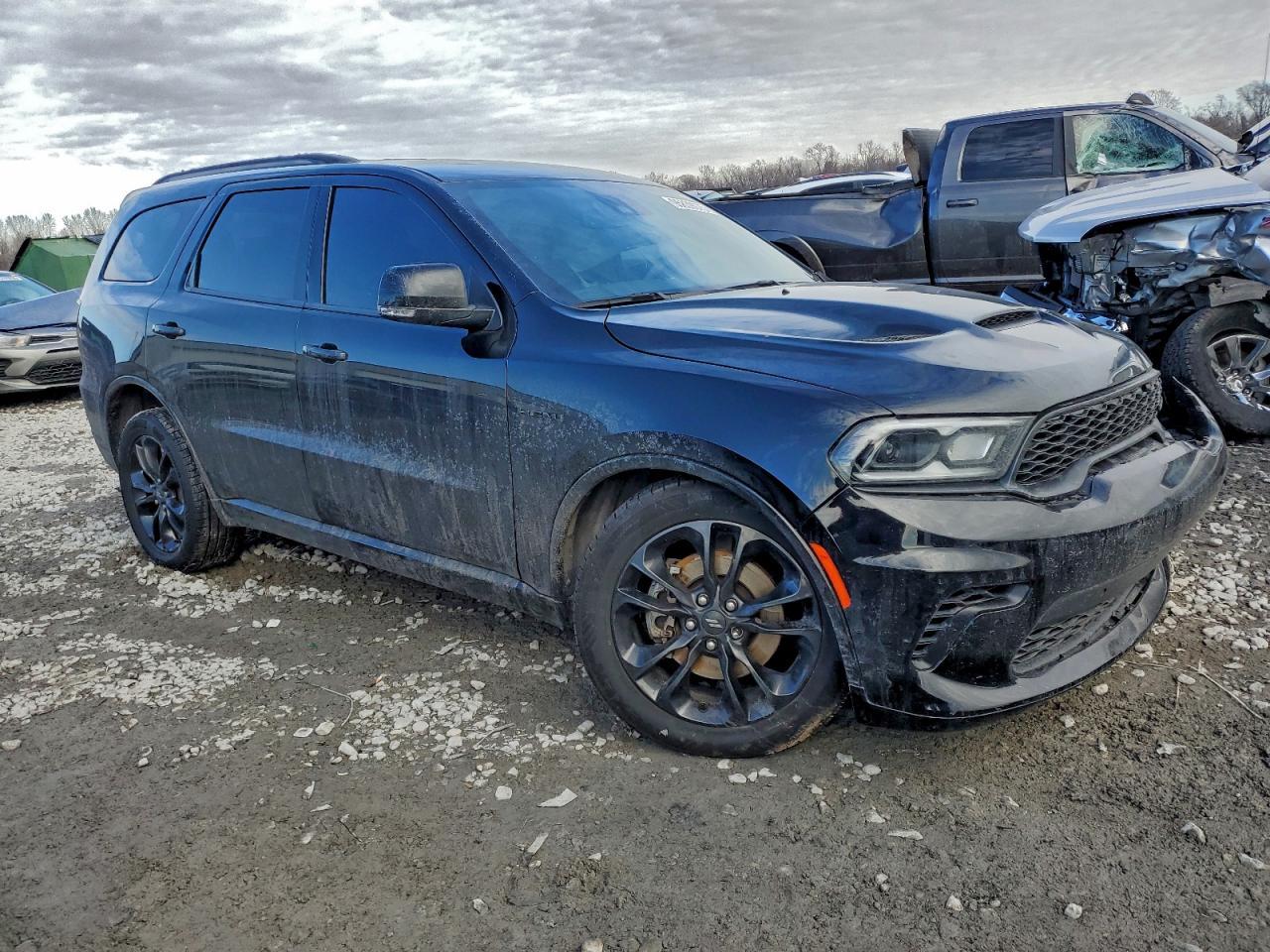 2024 Dodge Durango R/T - Фото 4