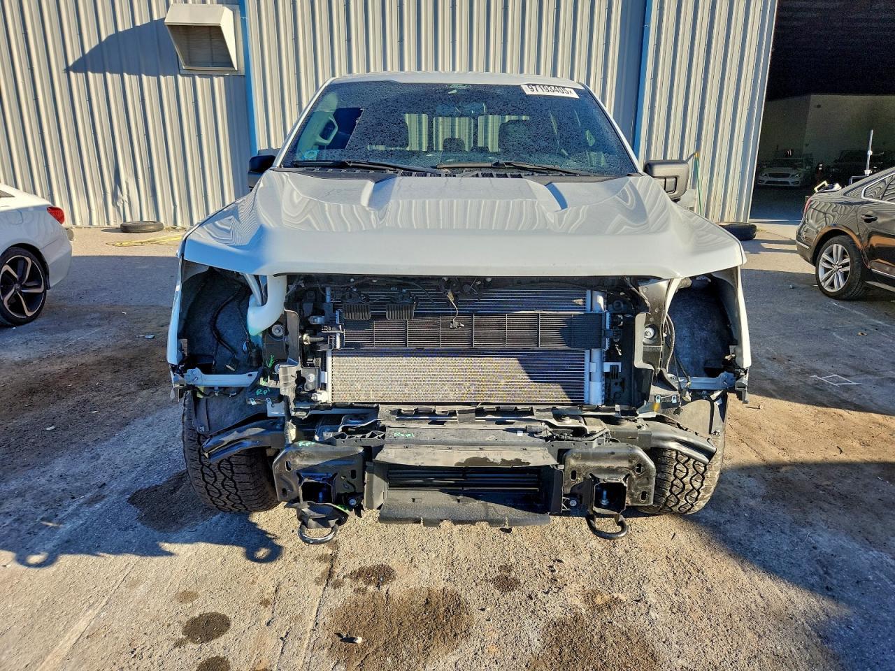 2024 Ford F150 Xlt - Фото 5