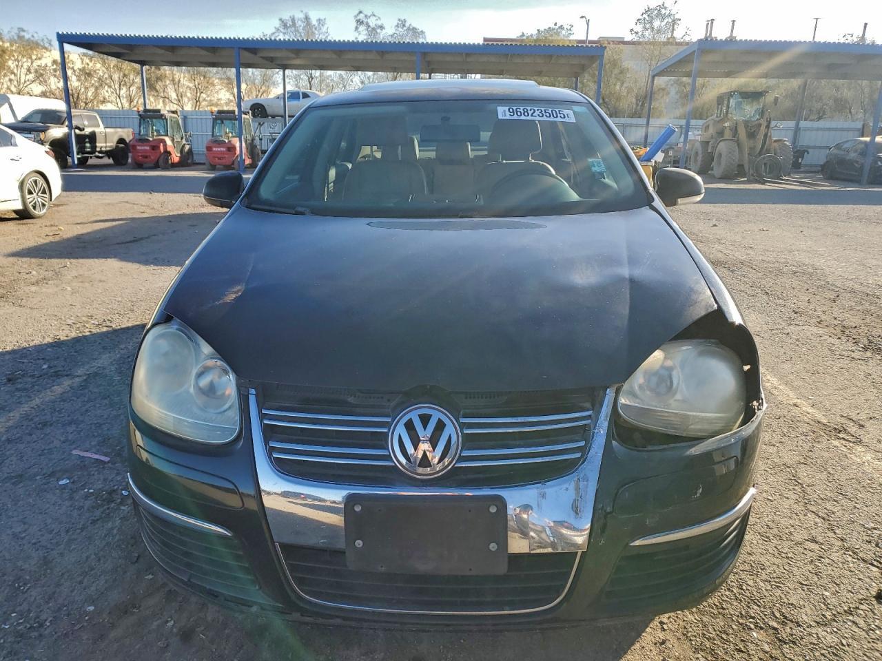 2006 Volkswagen Jetta Tdi Option Package 2 - Image 5