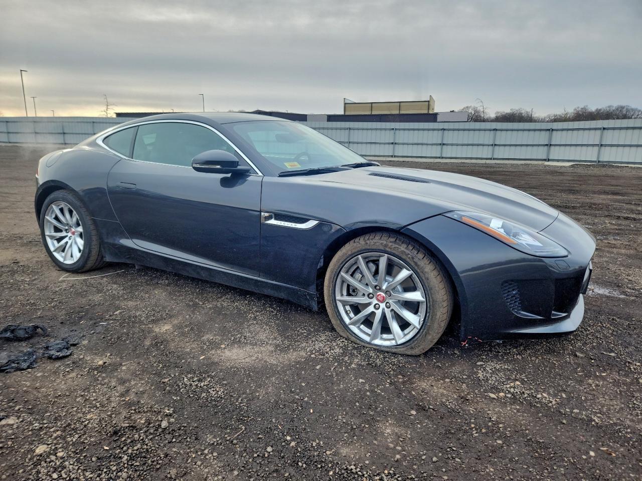 2015 Jaguar F-Type - Фото 4