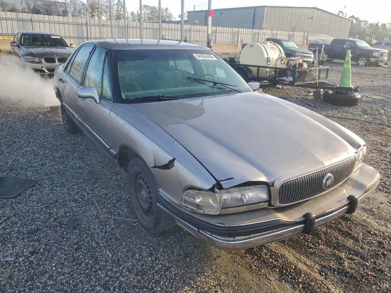 1995 Buick Lesabre Custom - Фото 4