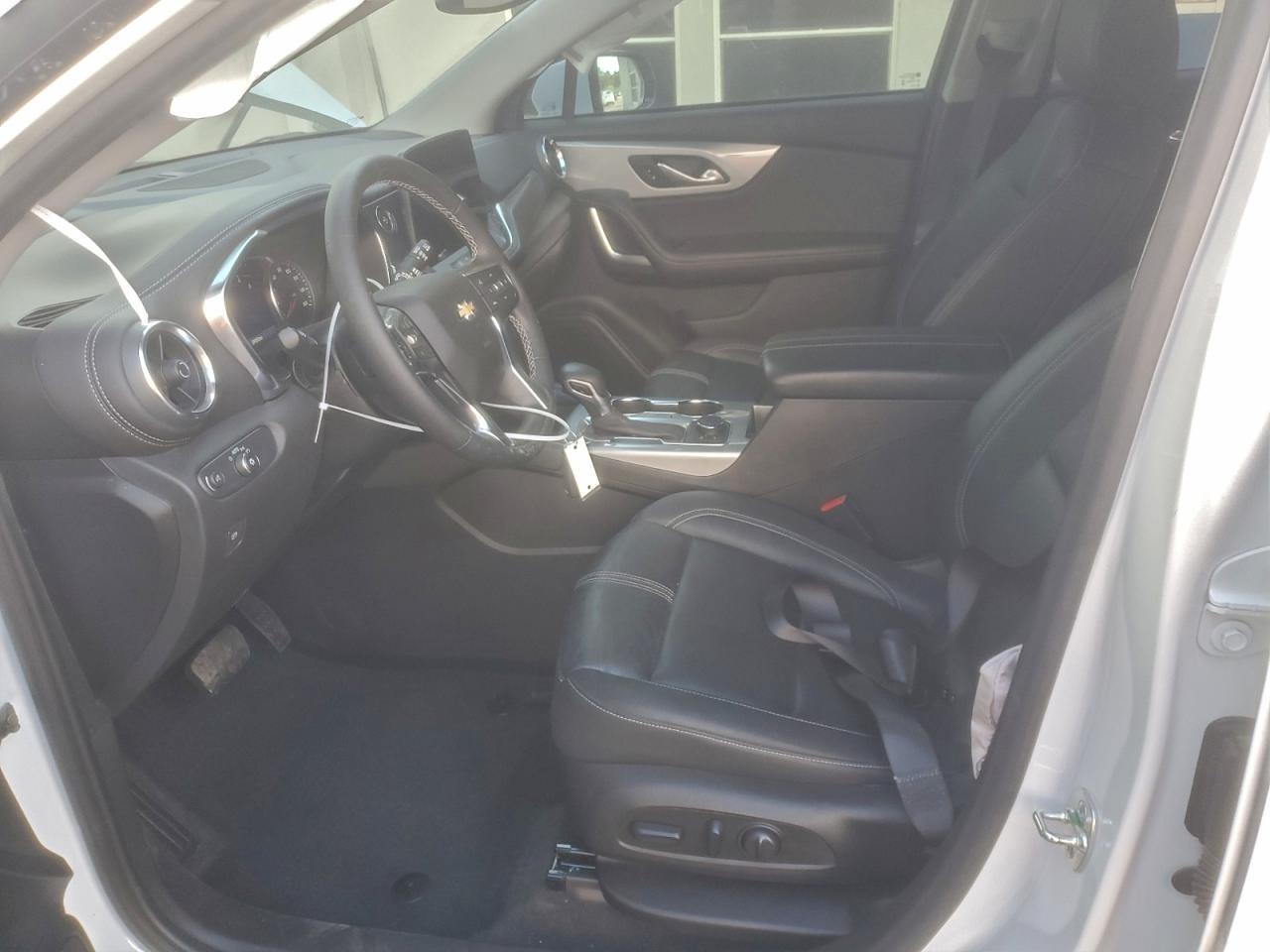 2024 Chevrolet Blazer 3Lt - Image 7