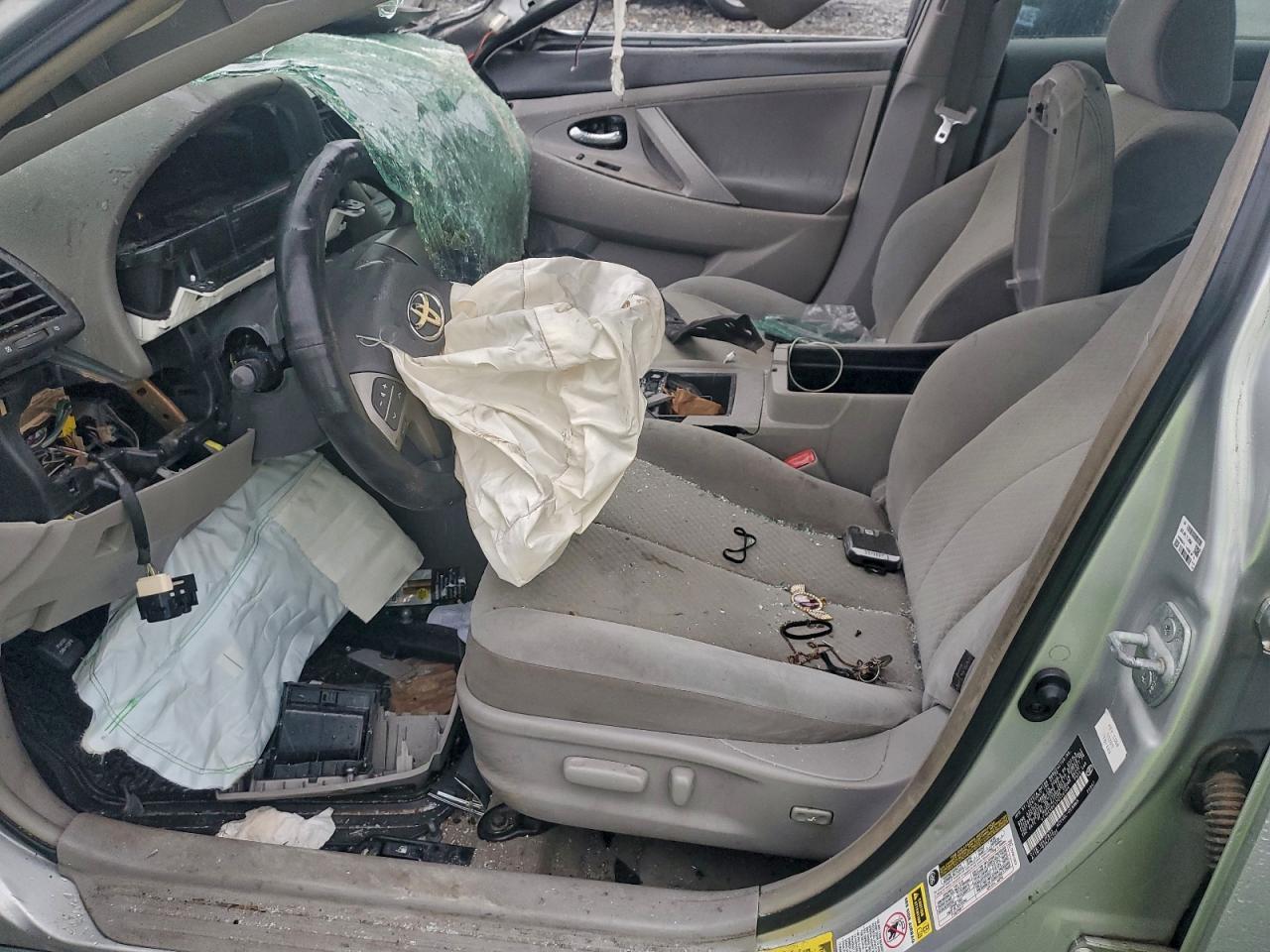 2007 Toyota Camry Ce - Image 7