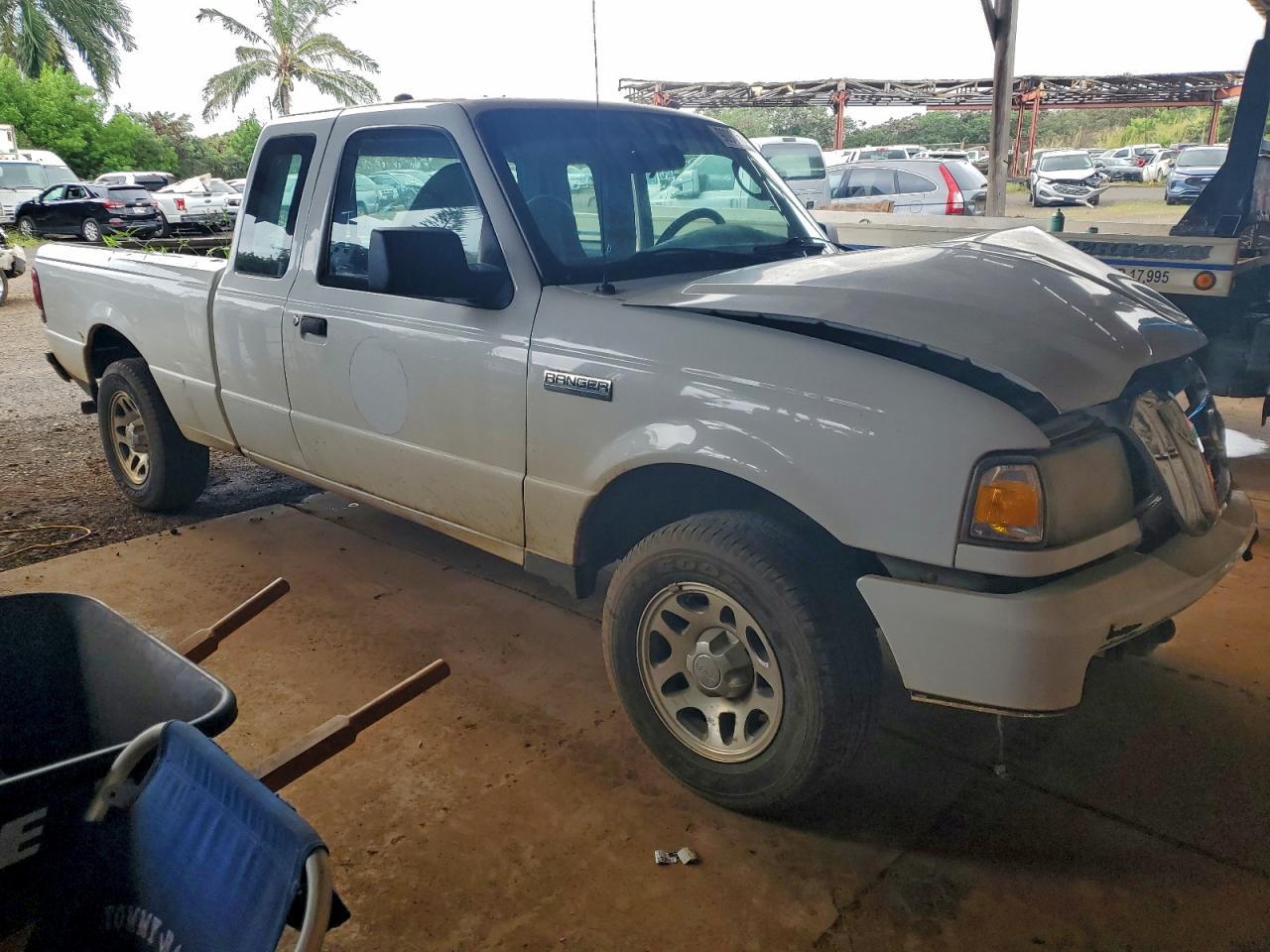 2010 Ford Ranger Super Cab - Фото 4