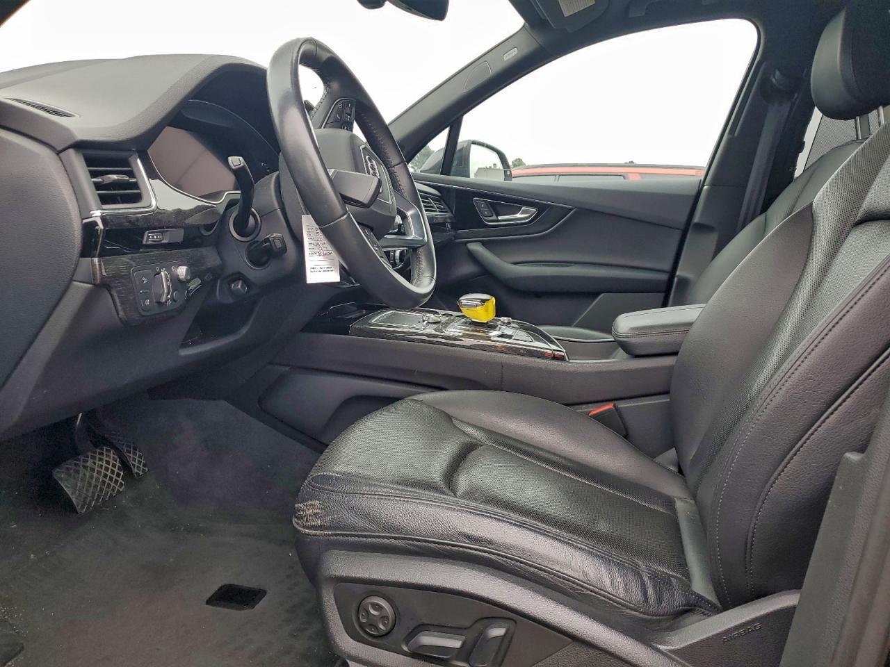 2019 Audi Q7 Prestige - Фото 7