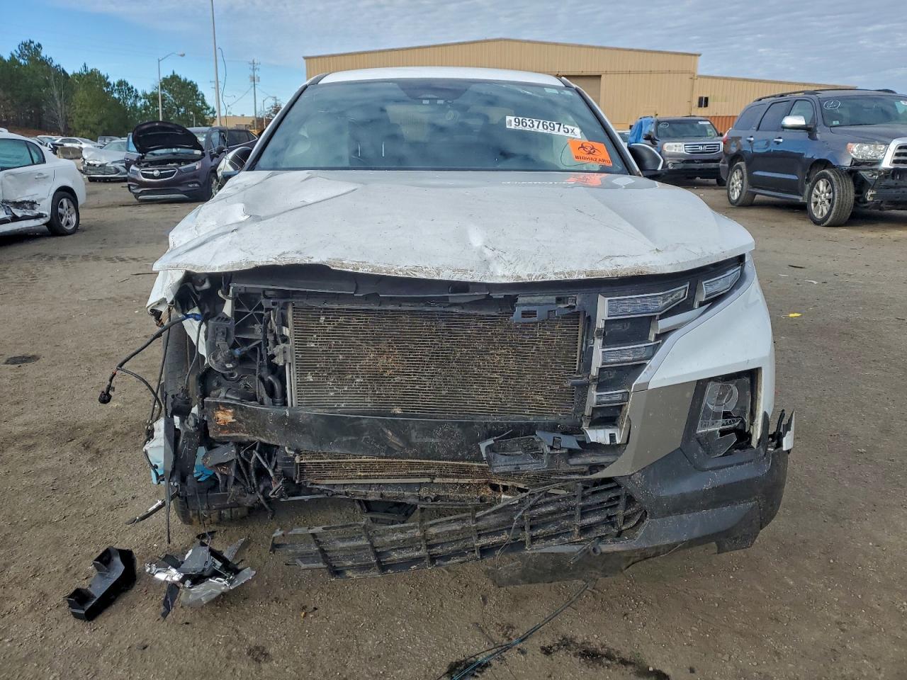 2022 Hyundai Santa Cruz Sel - Image 5