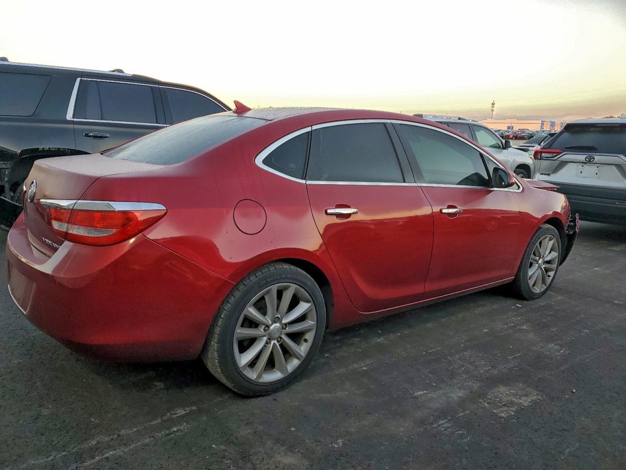 2012 Buick Verano - Image 3