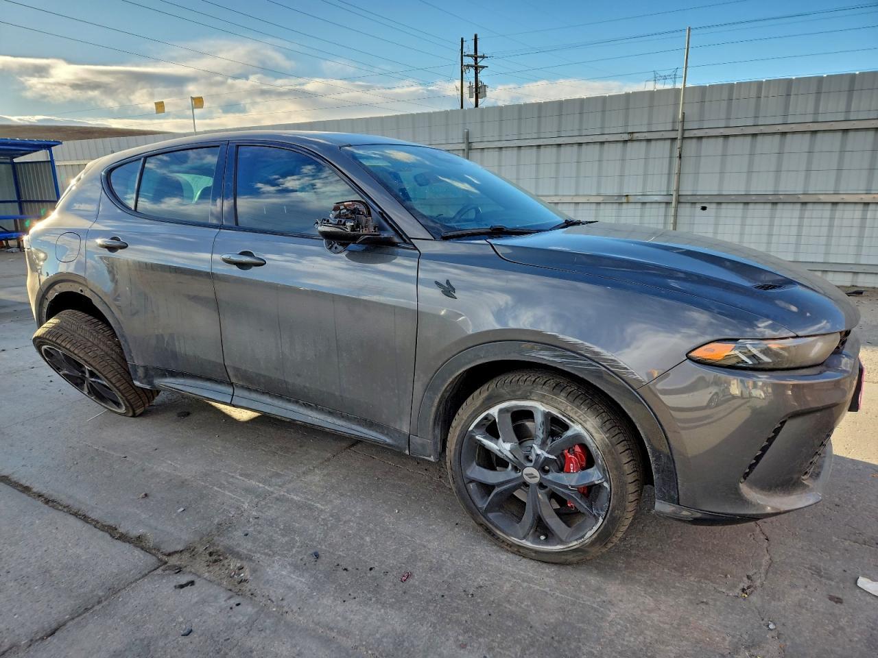 2024 Dodge Hornet R - Image 4